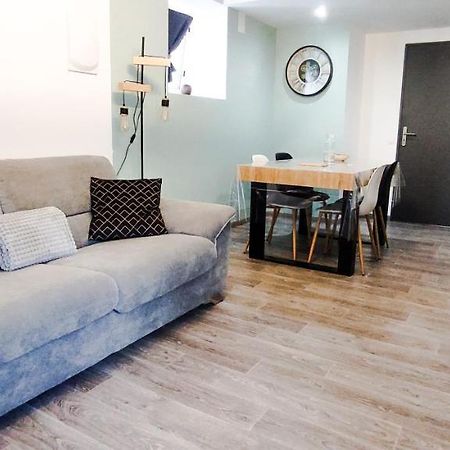 Apartamento Loft Industriel L'Idaho Sarreguemines Exterior foto