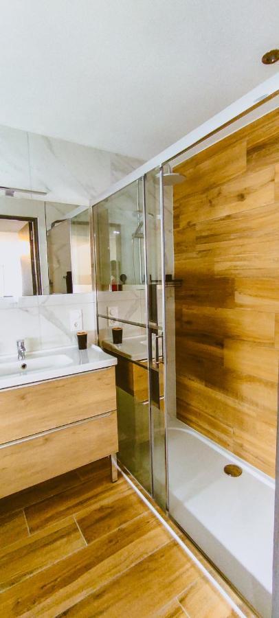 Apartamento Loft Industriel L'Idaho Sarreguemines Exterior foto