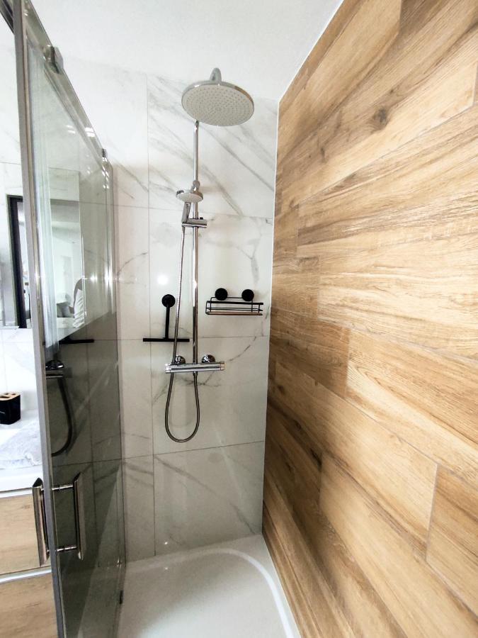 Apartamento Loft Industriel L'Idaho Sarreguemines Exterior foto