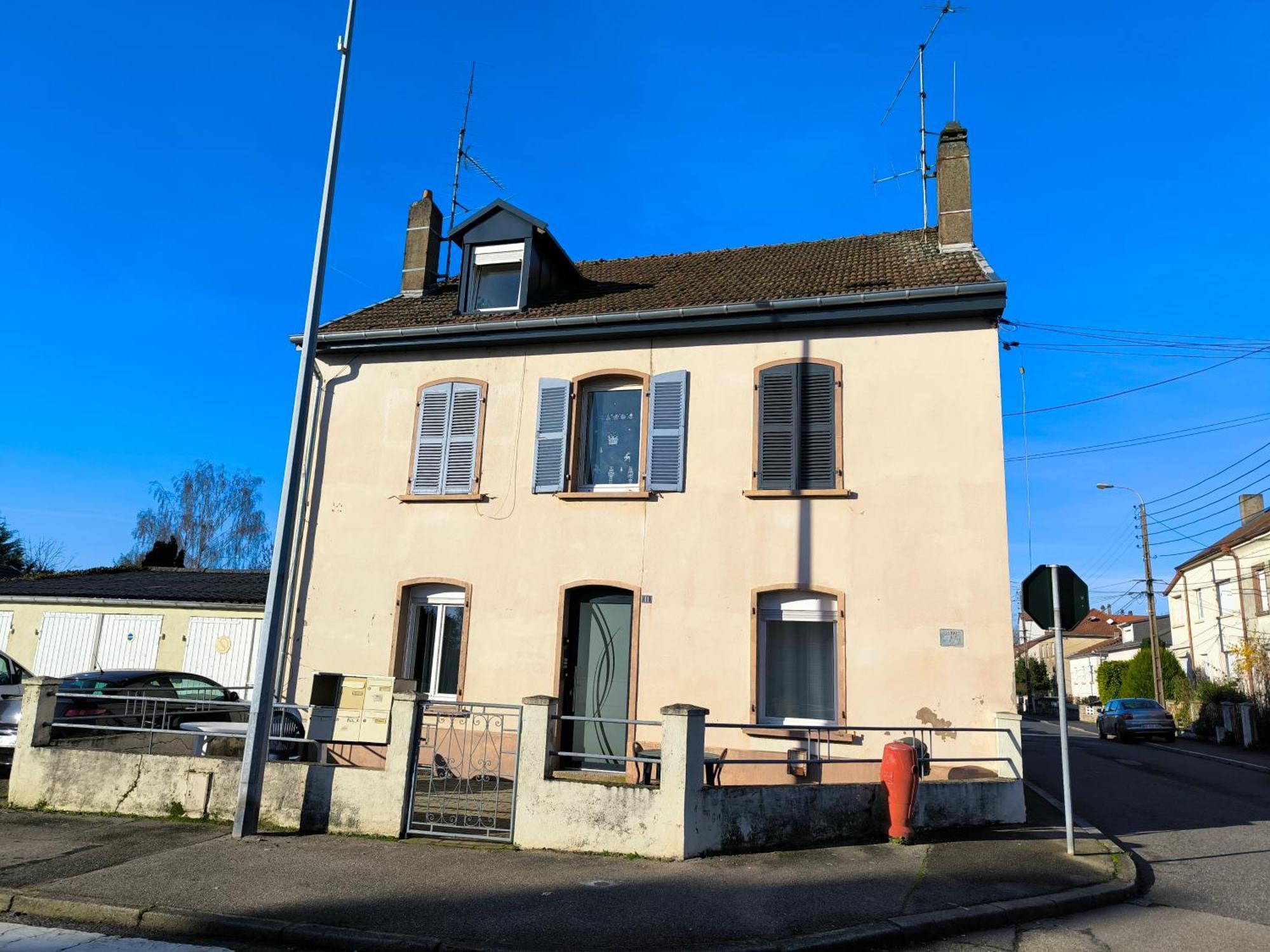 Apartamento Loft Industriel L'Idaho Sarreguemines Exterior foto