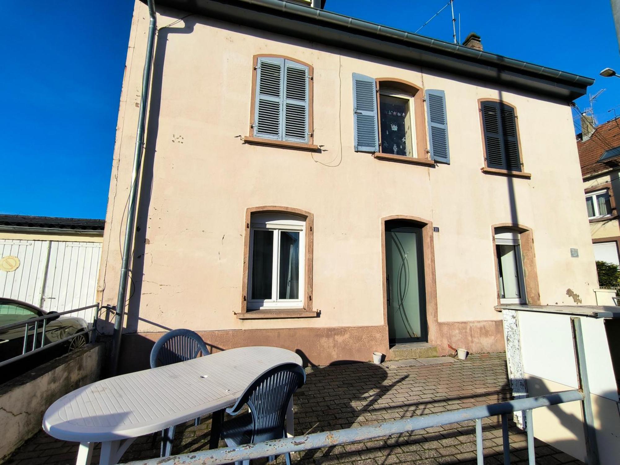 Apartamento Loft Industriel L'Idaho Sarreguemines Exterior foto